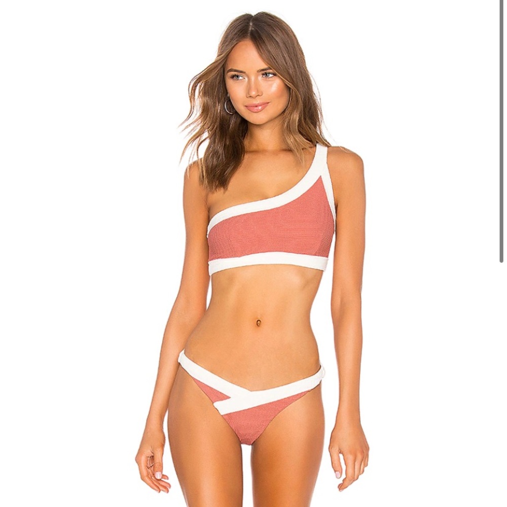 Kipper and Zink  bikini set